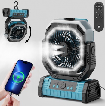 F29S mist fan