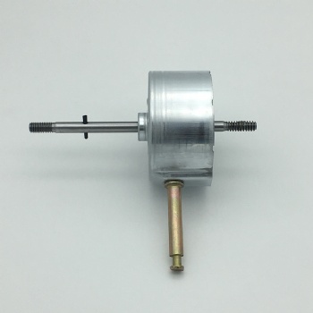 BLDC motor