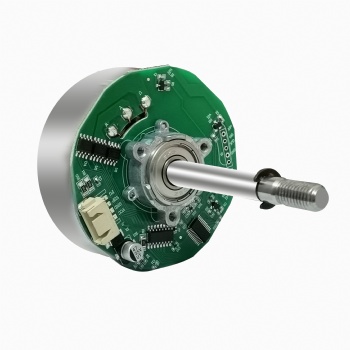 BLDC motor